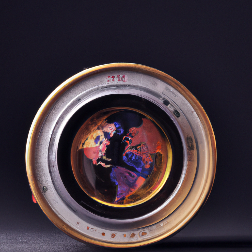 컬러 보정 워크플로우 (AI 생성 이미지)