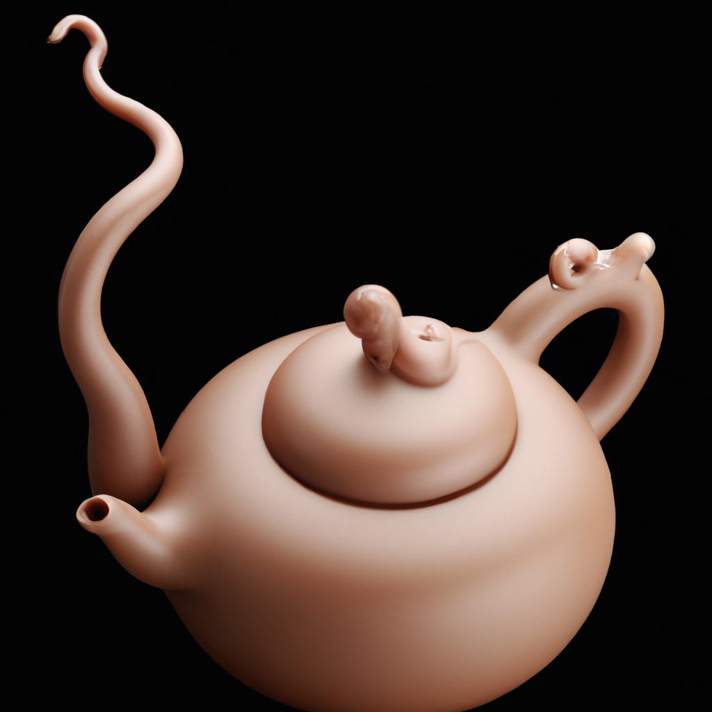 프로듀서 도윤 (AI 생성 이미지)