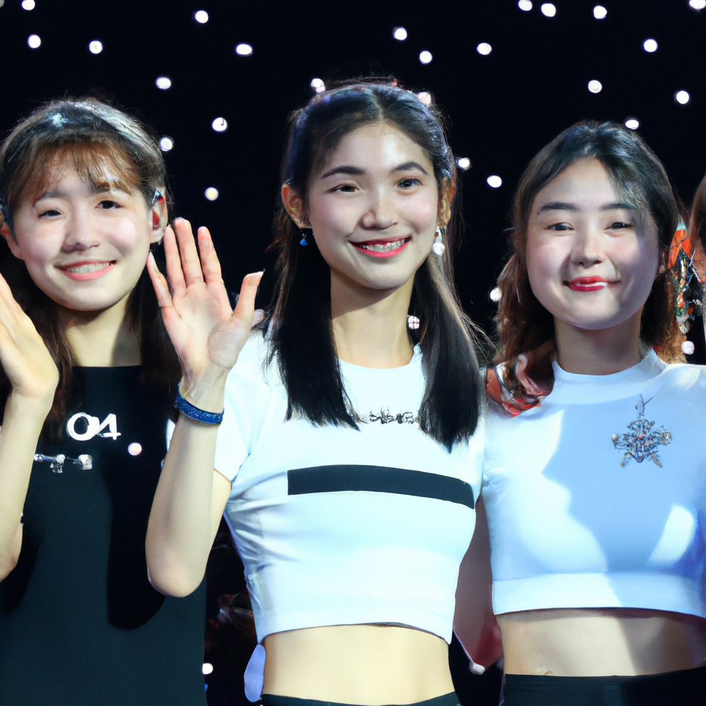 포토그래퍼 지우 (AI 생성 이미지)